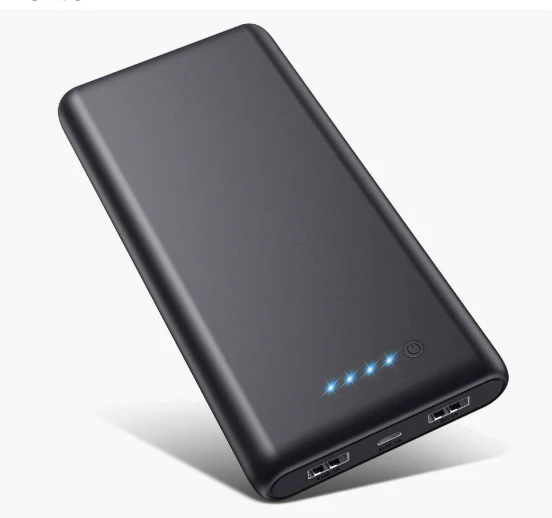 Portable Battery Pack