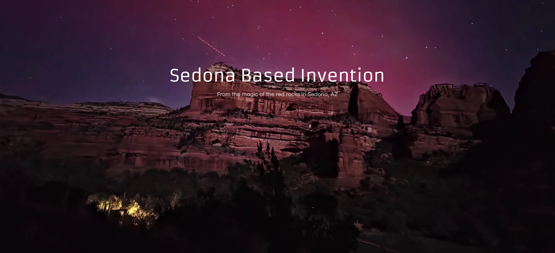 Scenic Sedona